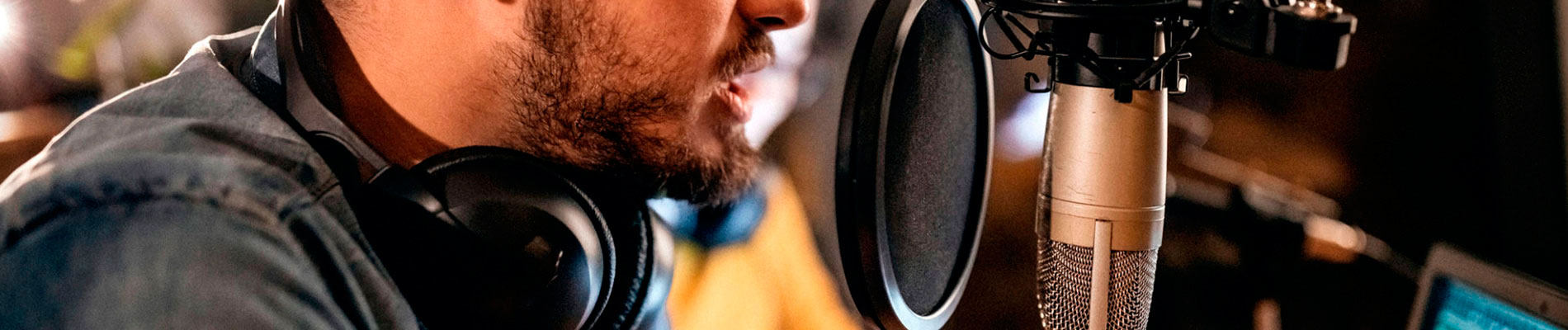 Radio Commercials