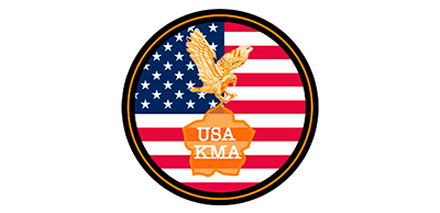 Karate USA Team