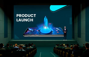 Product Presentations
