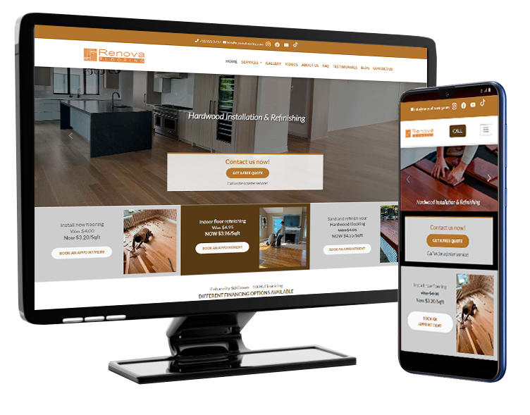 Renova Flooring